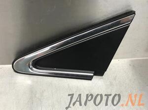 A-Pillar Trim Cover Panel TOYOTA AVENSIS Estate (_T27_)