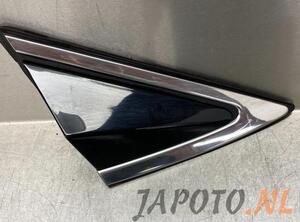 A-Pillar Trim Cover Panel HYUNDAI i40 I CW (VF)