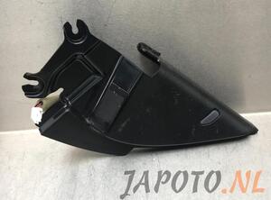 A-Pillar Trim Cover Panel NISSAN QASHQAI II SUV (J11, J11_)