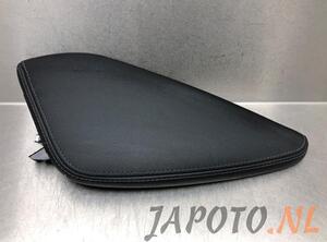 A-Pillar Trim Cover Panel NISSAN QASHQAI II SUV (J11, J11_)