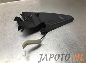 A-Pillar Trim Cover Panel NISSAN QASHQAI II SUV (J11, J11_)