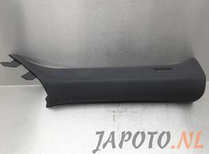 A-Pillar Trim Cover Panel TOYOTA SUPRA (DB_)