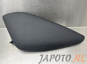 A-Pillar Trim Cover Panel NISSAN QASHQAI II SUV (J11, J11_)