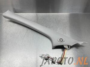 A-Pillar Trim Cover Panel TOYOTA AYGO (_B1_)