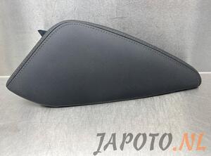 A-Pillar Trim Cover Panel NISSAN QASHQAI II SUV (J11, J11_)