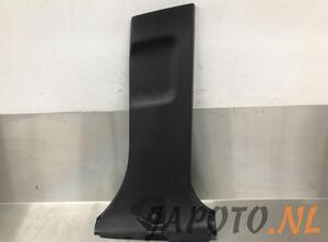 B-Pillar Trim Cover Panel TOYOTA RAV 4 V (_A5_, _H5_)