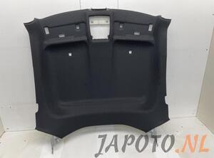 Front Interior Roof Trim Panel TOYOTA SUPRA (DB_)