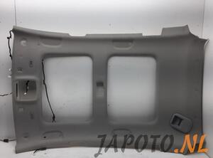 Front roof paneel HYUNDAI ix35 (LM, EL, ELH), HYUNDAI TUCSON (TL, TLE)