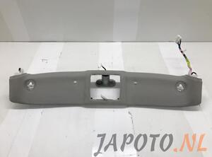 Front roof paneel LEXUS IS C (GSE2_)