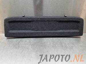 Rear Shelf Trim SUZUKI SWIFT III (MZ, EZ)