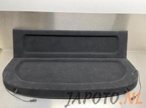 Rear Shelf Trim MAZDA 6 Hatchback (GH)