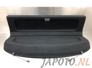 Rear Shelf Trim MAZDA 3 (BK)