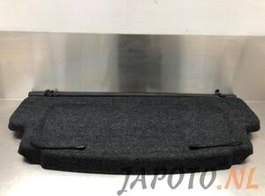 Rear Shelf Trim NISSAN NOTE (E11, NE11)