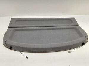 Rear Shelf Trim MAZDA 6 Hatchback (GG)