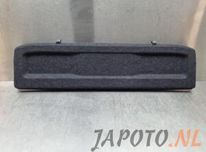 Rear Shelf Trim SUZUKI SWIFT III (MZ, EZ)