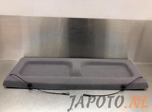 Rear Shelf Trim HYUNDAI GETZ (TB)