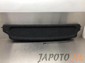 Rear Shelf Trim DAIHATSU CUORE IV (L501)