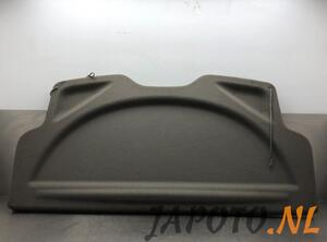 Rear Shelf Trim CHEVROLET REZZO MPV (U100), DAEWOO REZZO (U100)