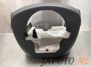 Steering Column Casing (Panel, Trim) MITSUBISHI OUTLANDER III (GG_W, GF_W, ZJ, ZL, ZK)