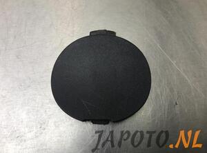 
Abdeckkappe Abschleppöse hinten von einem Mazda CX-5 (Cx-5 11-) (34K)
