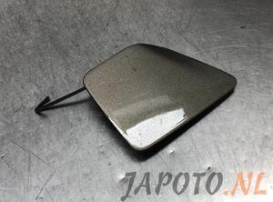 
Abdeckkappe Abschleppöse vorne von einem Toyota Rav-4 (Rav-4 06-) (4T3)
