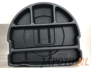 Storage Tray HYUNDAI i20 (PB, PBT)