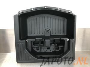 Storage Tray NISSAN NOTE (E12)