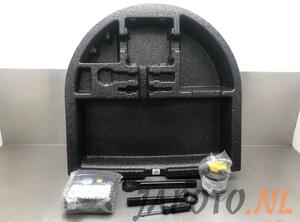 Storage Tray HYUNDAI KONA (OS, OSE, OSI)