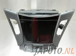 Storage Tray HYUNDAI i40 I CW (VF)