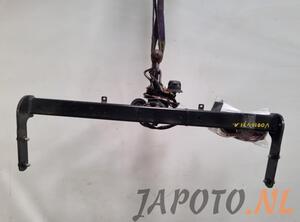 Tow Hitch (Towbar) HYUNDAI TUCSON (TL, TLE)