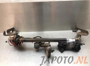 Tow Hitch (Towbar) NISSAN MURANO II (Z51), NISSAN MURANO I (Z50)