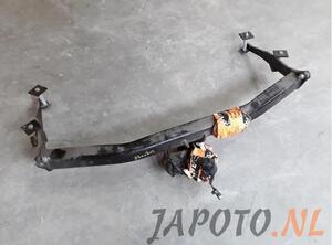 Tow Hitch (Towbar) MAZDA 6 Station Wagon (GY)