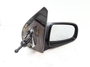 Wing (Door) Mirror CHEVROLET AVEO / KALOS Saloon (T250, T255)