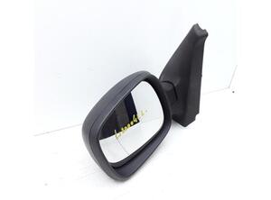 Wing (Door) Mirror NISSAN KUBISTAR MPV (X76), NISSAN KUBISTAR Van (X76)