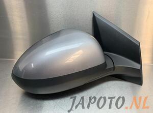 Wing (Door) Mirror CHEVROLET AVEO Hatchback (T300), CHEVROLET AVEO / KALOS Hatchback (T250, T255)