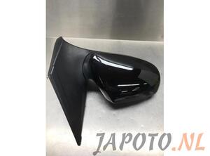 Wing (Door) Mirror HYUNDAI i10 II (BA, IA)