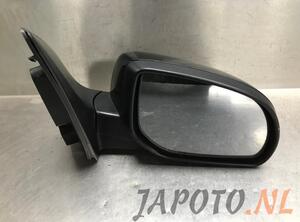 Wing (Door) Mirror HYUNDAI i20 (PB, PBT)