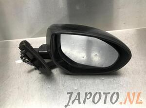 Wing (Door) Mirror MAZDA 6 Saloon (GH)