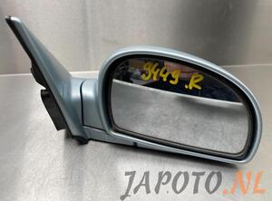 Wing (Door) Mirror HYUNDAI ACCENT II Saloon (LC)