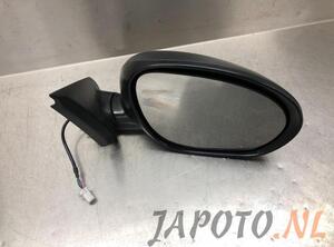 Wing (Door) Mirror NISSAN JUKE (F15)