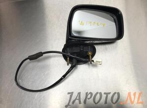 Wing (Door) Mirror TOYOTA MR2 III (ZZW3_)