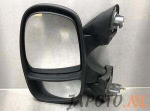 Wing (Door) Mirror NISSAN PRIMASTAR Van (X83), NISSAN PRIMASTAR Bus (X83)