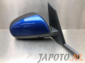 Wing (Door) Mirror MITSUBISHI COLT VI (Z3_A, Z2_A), MITSUBISHI Colt VII (Z2_A)