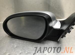 Wing (Door) Mirror HYUNDAI i30 (FD), HYUNDAI i30 Estate (FD)