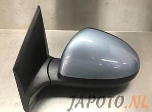 Wing (Door) Mirror CHEVROLET AVEO Hatchback (T300), CHEVROLET AVEO / KALOS Hatchback (T250, T255)