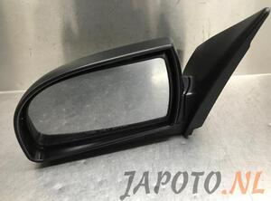 Wing (Door) Mirror KIA CARENS II MPV (FJ)