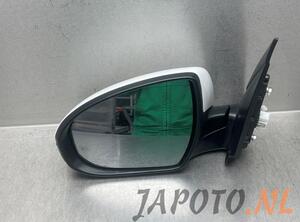 Wing (Door) Mirror HYUNDAI TUCSON (TL, TLE)