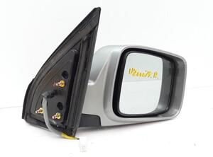 Wing (Door) Mirror NISSAN X-TRAIL I (T30)