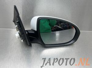 Wing (Door) Mirror HYUNDAI TUCSON (TL, TLE)