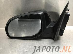 Wing (Door) Mirror HYUNDAI i20 (PB, PBT)